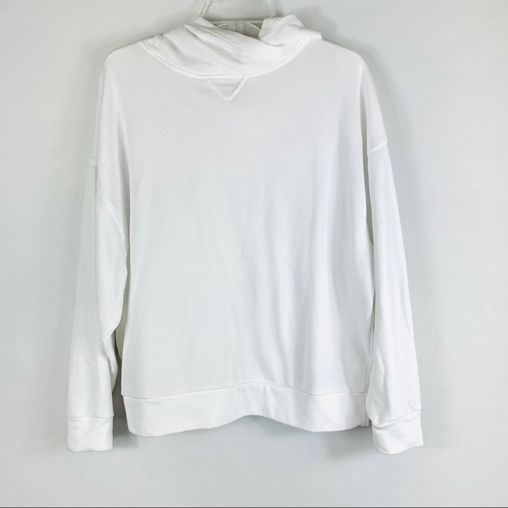 Fabletics Brisa Terry Pullover - Picture 2 of 4